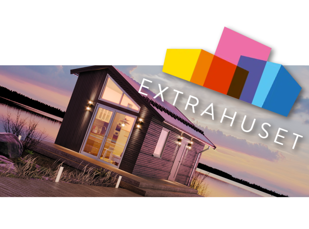 Extrahuset.se